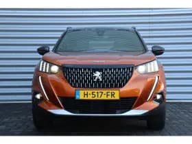 Peugeot 2008 thumbnail 5