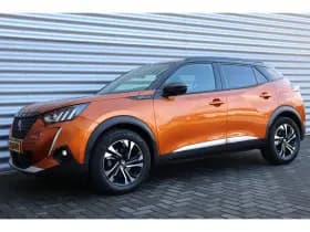 Peugeot 2008 thumbnail 6