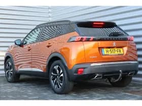 Peugeot 2008 thumbnail 7