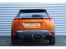 Peugeot 2008 thumbnail 8