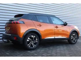 Peugeot 2008 thumbnail 9
