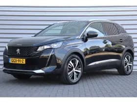 Peugeot 3008 thumbnail 1