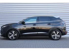 Peugeot 3008 thumbnail 2