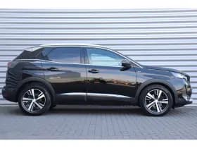 Peugeot 3008 thumbnail 3
