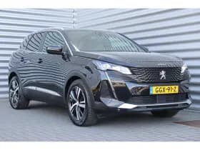 Peugeot 3008 thumbnail 4