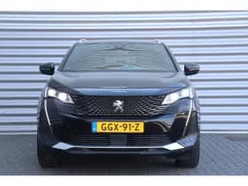 Peugeot 3008 thumbnail 5