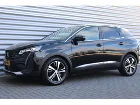 Peugeot 3008 thumbnail 6