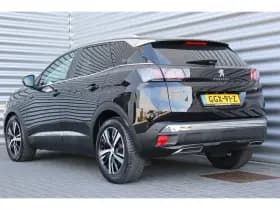 Peugeot 3008 thumbnail 7