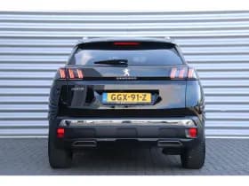 Peugeot 3008 thumbnail 8