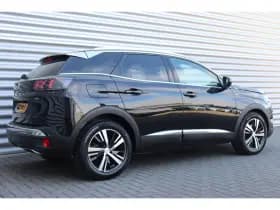 Peugeot 3008 thumbnail 9