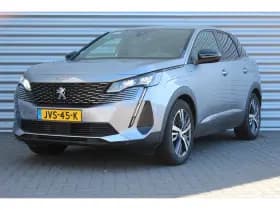 Peugeot 3008 thumbnail 1