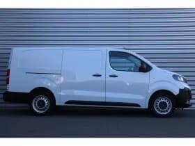 Peugeot Expert thumbnail 3
