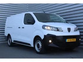 Peugeot Expert thumbnail 4