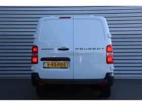 Peugeot Expert thumbnail 8