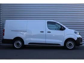 Peugeot Expert thumbnail 3