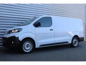 Peugeot Expert thumbnail 6