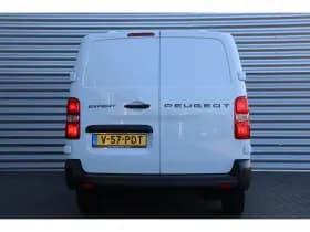 Peugeot Expert thumbnail 8