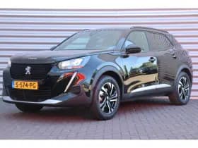 Peugeot e-2008