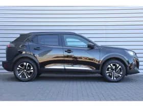 Peugeot e-2008 thumbnail 3