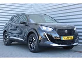 Peugeot e-2008 thumbnail 4