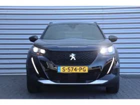 Peugeot e-2008 thumbnail 5