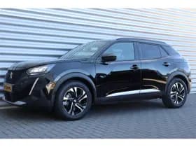 Peugeot e-2008 thumbnail 6