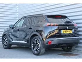 Peugeot e-2008 thumbnail 7