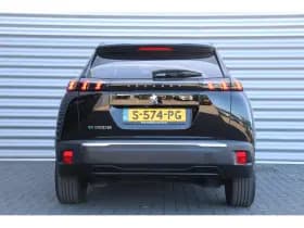 Peugeot e-2008 thumbnail 8