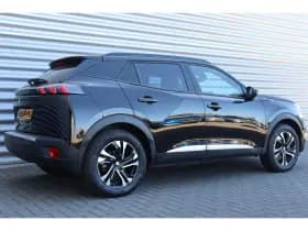 Peugeot e-2008 thumbnail 9