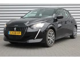 Peugeot 208 thumbnail 1