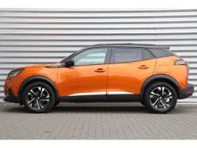 Peugeot 2008 thumbnail 2