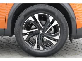 Peugeot 2008 thumbnail 12