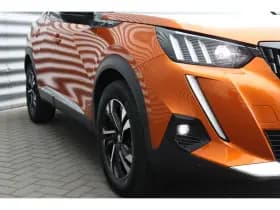 Peugeot 2008 thumbnail 14