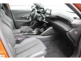 Peugeot 2008 thumbnail 19