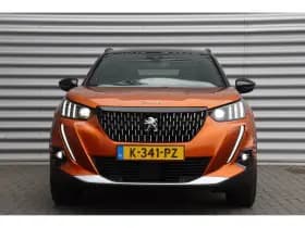 Peugeot 2008 thumbnail 5