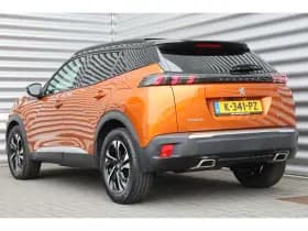 Peugeot 2008 thumbnail 7