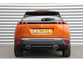 Peugeot 2008 thumbnail 8