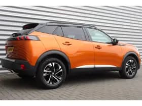 Peugeot 2008 thumbnail 9