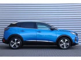 Peugeot 3008 thumbnail 3