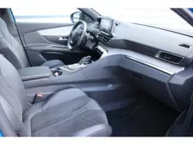 Peugeot 3008 thumbnail 23