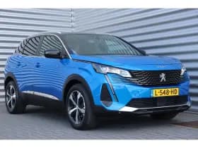 Peugeot 3008 thumbnail 4