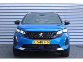 Peugeot 3008 thumbnail 5