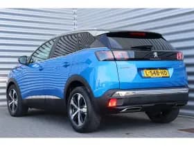 Peugeot 3008 thumbnail 7