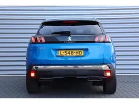 Peugeot 3008 thumbnail 8