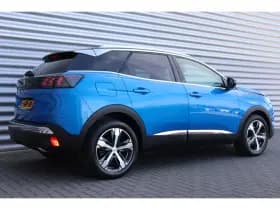Peugeot 3008 thumbnail 9