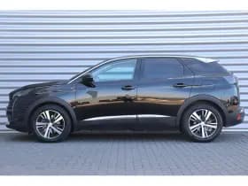 Peugeot 3008 thumbnail 2