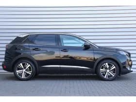 Peugeot 3008 thumbnail 3
