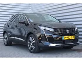 Peugeot 3008 thumbnail 4