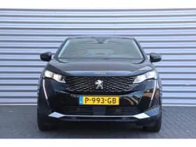 Peugeot 3008 thumbnail 5