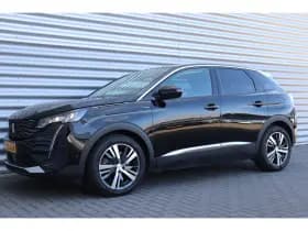Peugeot 3008 thumbnail 6